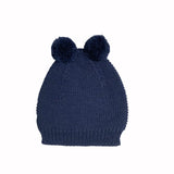 Cappello in Lana Neonati Unisex Wedoble I2110307C - WEDOBLE - LuxuryKids