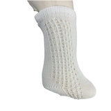 Calzini Lunghi Traforati In Caldo Cotone  Bambino\a MEIA PATA 1053 - MEIA PATA - LuxuryKids