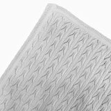 Coperta In Filo Traforata E Lavorata Unisex WEDOBLE 06306A - WEDOBLE - LuxuryKids