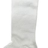 Calzamaglia In Caldo Cotone A Coste Neonato ROMBOLI 6610 - ROMBOLI - LuxuryKids