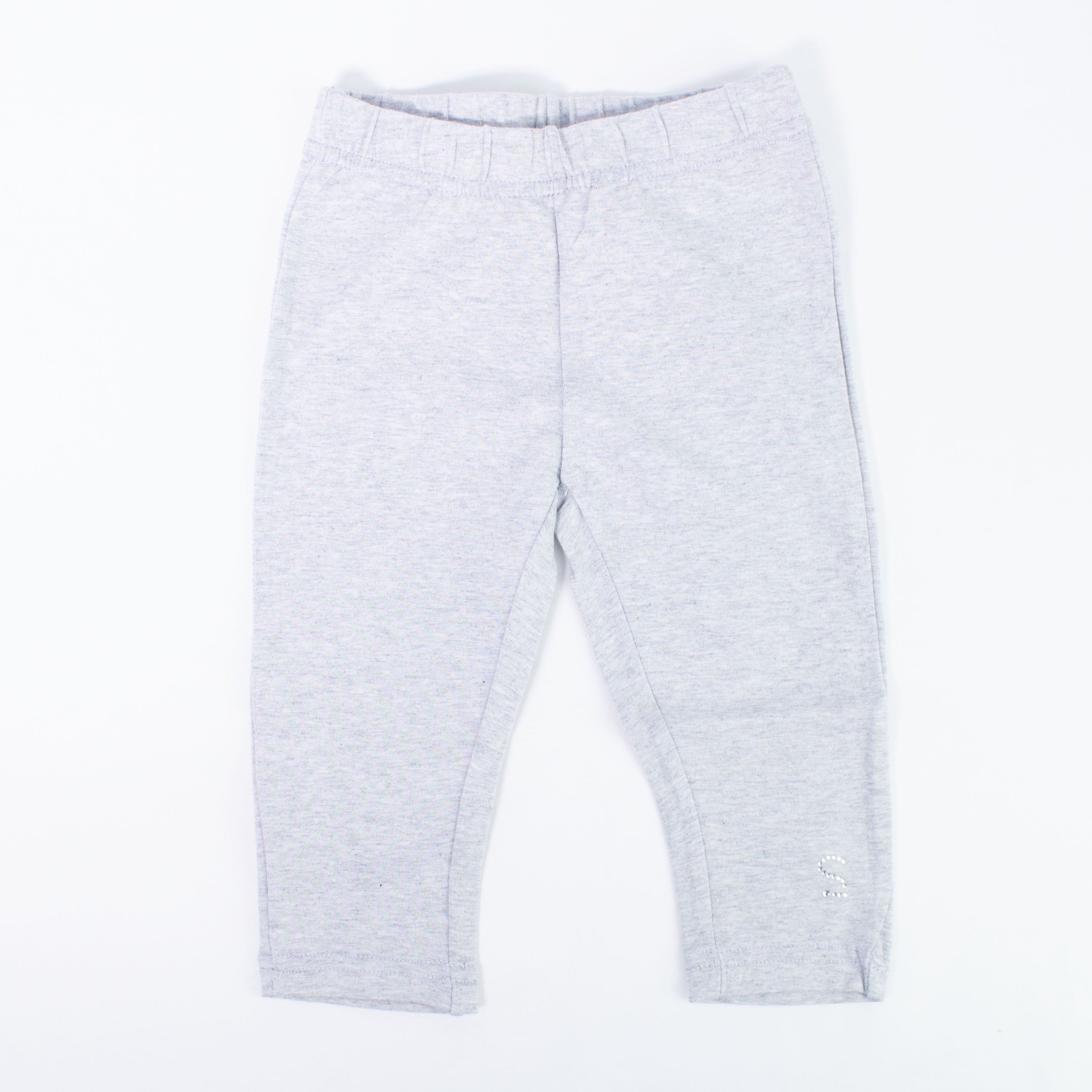 Leggins Cotone Neonata DH834 - SARABANDA - LuxuryKids