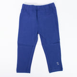 Leggins Cotone Neonata DH834 - SARABANDA - LuxuryKids