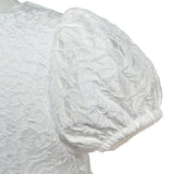 Abito Elegante Neonata Ninnaoh E16AB5 - NINNAOH - LuxuryKids