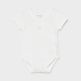 Body In Cotone Antipanico Per Neonati Corredino Nascita Mayoral 1789 - MAYORAL - LuxuryKids