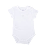 Body In Cotone Classico Per Neonati Mayoral 1789C - MAYORAL - LuxuryKids