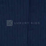 Calzamaglia A Costine In Caldo Cotone Neonato Mayoral 9147 - MAYORAL - LuxuryKids