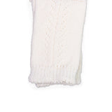 Calzino Lungo In Caldo Cotone Traforato Neonati CARLOMAGNO 448 - CARLOMAGNO - LuxuryKids