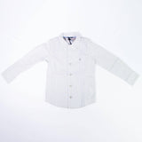 Camicia a Righe Bambino Sarabanda E312 - SARABANDA - LuxuryKids