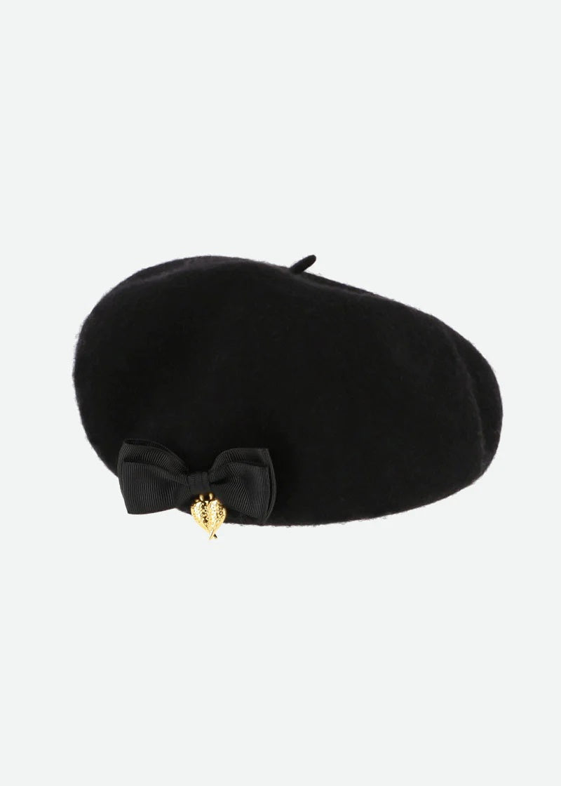 Cappello In Lanacotta Bambina ANGEL'S FACE BERTIE - Angel's Face - LuxuryKids