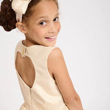 Cerchietto Elegante In Lurex Bambina ANGEL'S FACE LANA