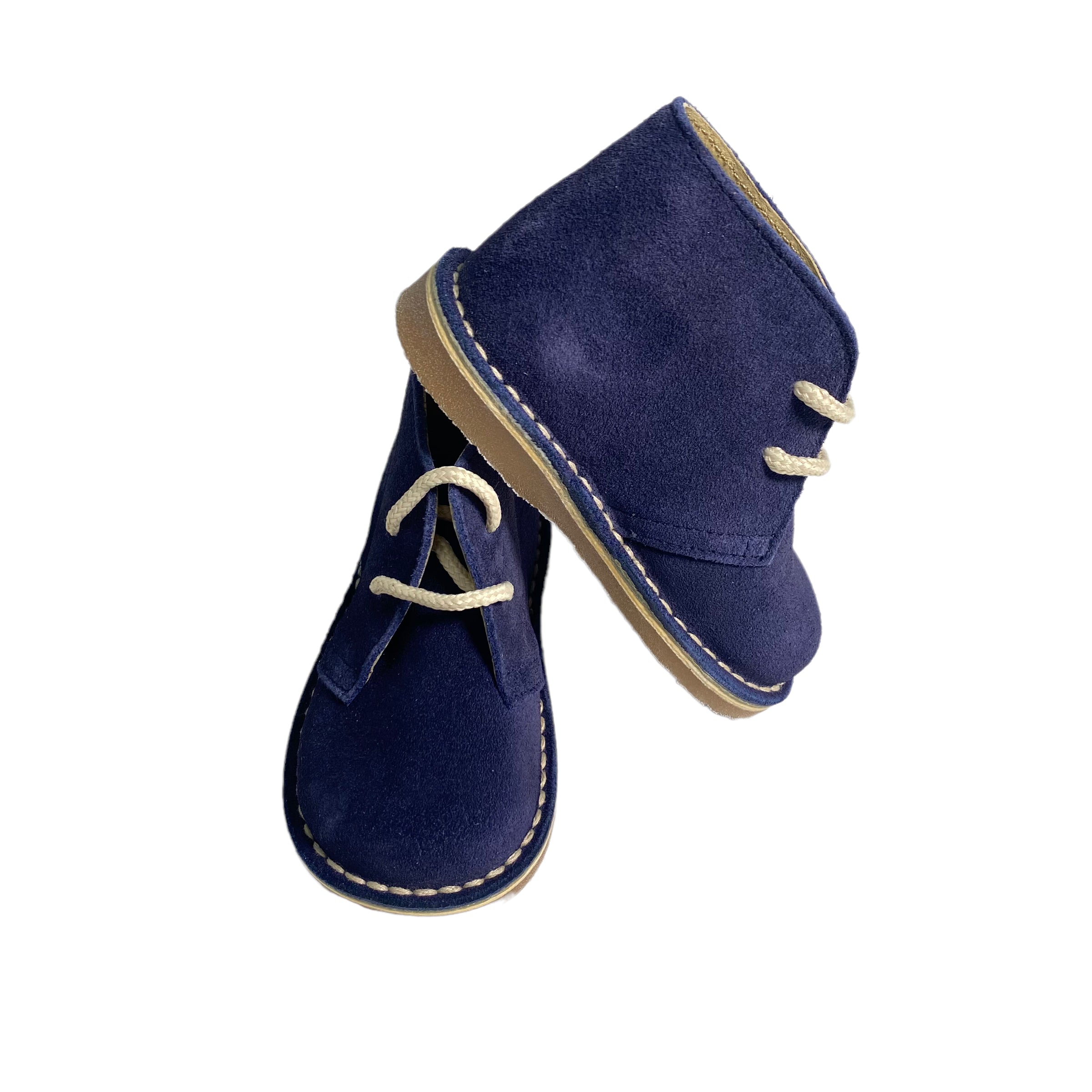 Scarpe Modello Polacchine Bambino RIZITOS B2143 - RIZITOS - LuxuryKids