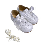 Scarpe Modello Francesina Bambino PANYNO B2009P - PANYNO - LuxuryKids