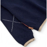 Maglioncino In Caldo Cotone Neonato BOBOLI 715294 - BOBOLI - LuxuryKids