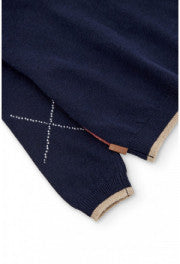 Maglioncino In Caldo Cotone Neonato BOBOLI 715294 - BOBOLI - LuxuryKids