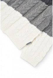 Maglioncino In caldo Cotone Con Trecce Bambino BOBOLI 715036 - BOBOLI - LuxuryKids