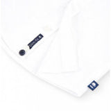 Camicia In Cotone Con Papillon Bambino BOBOLI 715069 - BOBOLI - LuxuryKids