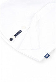 Camicia In Cotone Con Papillon Bambino BOBOLI 715069 - BOBOLI - LuxuryKids