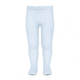 Calzamaglie In Cotone Perle' Traforato Bambino/a CONDOR 2565