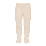 Calzamaglia Basic In Caldo Cotone A Coste Bambino CONDOR 2016 - Condor - LuxuryKids