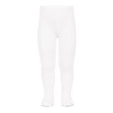 Calzamaglia Basic In Lana Rasata In Caldo Cotone Neonato/a CONDOR 2019 - Condor - LuxuryKids