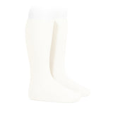 Calze Lunghe Basic In Cotone Bambino/a CONDOR 2019