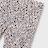 Completo 2 Pezzi Con leggings In Cotone Sostenibile Bambina MAYORAL 3780 - MAYORAL - Luxury Kids