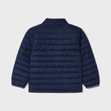 Giubbino A Vento Imbottito Bambino MAYORAL 3467 - MAYORAL - Luxury Kids