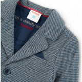 Giacca In Punto Milano Bambino BOBOLI 715137 - BOBOLI - LuxuryKids