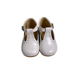 Scarpe Con Cinturino In Pelle Bambino PANYNO B2622 - PANYNO - LuxuryKids