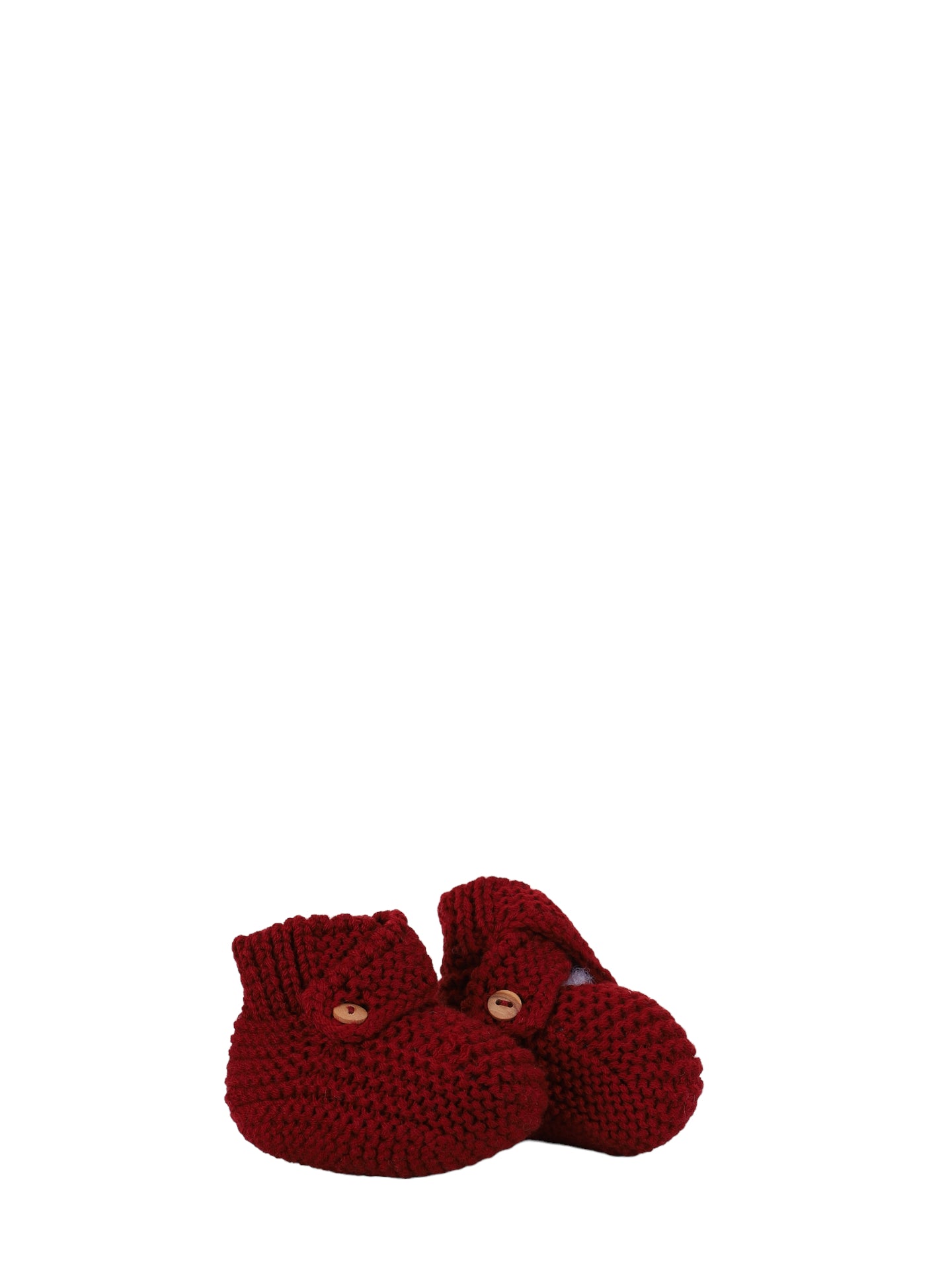Babbucce In Lana Neonato/a WEDOBLE 10345C - WEDOBLE - LuxuryKids
