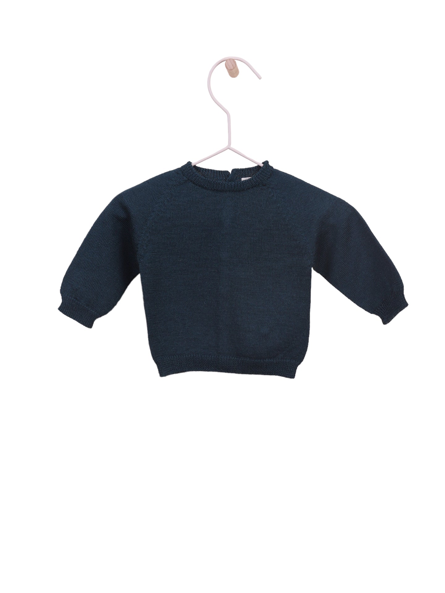 Maglioncino In 100% Lana Neonati WEDOBLE 10301E - WEDOBLE - LuxuryKids