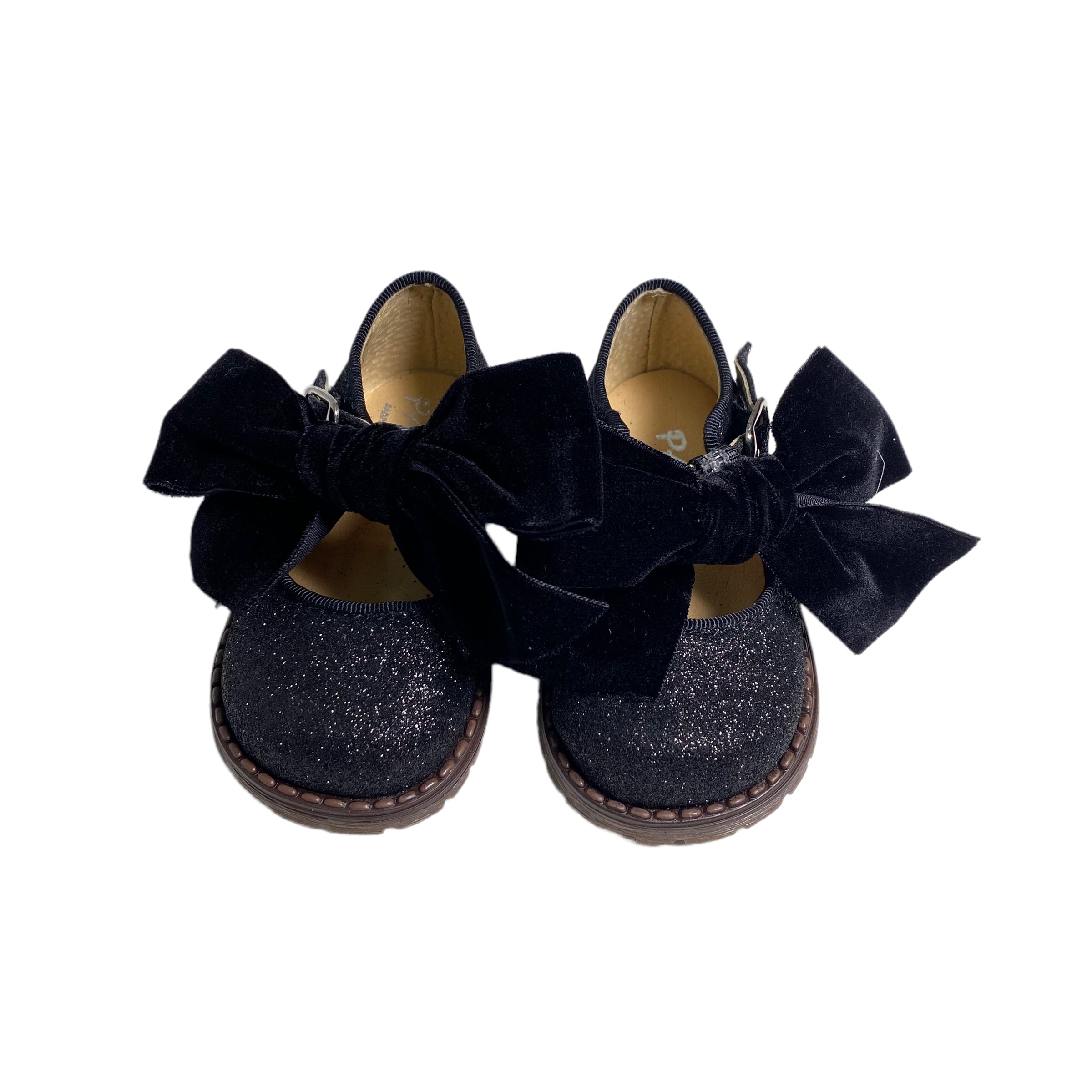 Scarpe Modello Ballerina Con Gomma Bambina PANYNO B2903G - PANYNO - LuxuryKids