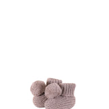 Babbucce In Lana Neonato/a WEDOBLE 08345A - WEDOBLE - LuxuryKids