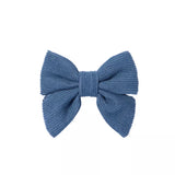 Fermaglio Fiocco Bambina LUXURYKIDS FTS - LuxuryKids - LuxuryKids