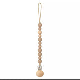 Portaciuccio Con Palline Massagengive Neonati LUXURYKIDS G129 - LuxuryKids - LuxuryKids