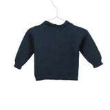 Cardigan in Lana Bambini WEDOBLE 10308I - WEDOBLE - LuxuryKids