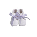 Scarpa Da Culla In vernice Neonato COQUITO 7033 - COQUITO - LuxuryKids