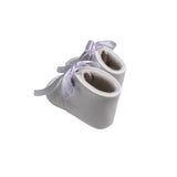 Scarpa Da Culla In vernice Neonato COQUITO 7033 - COQUITO - LuxuryKids
