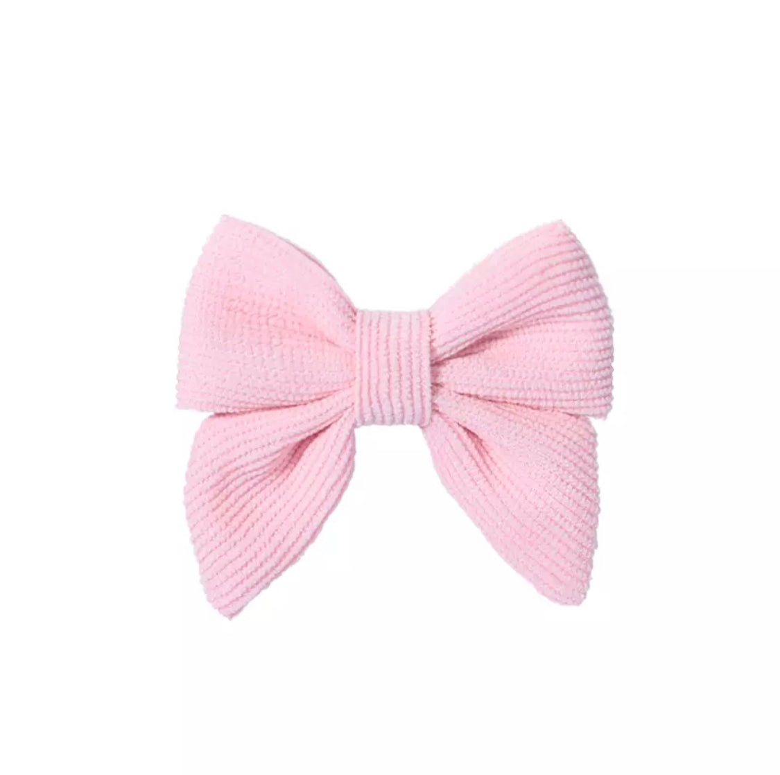 Fermaglio Fiocco Bambina LUXURYKIDS FTS - LuxuryKids - LuxuryKids