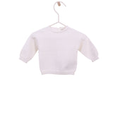 Maglioncino In 100% Lana Neonati WEDOBLE 10301E - WEDOBLE - LuxuryKids