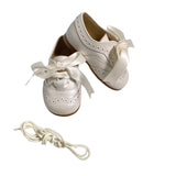 Scarpe Primi Passi Modello Francesina Bambino RIZITOS B2009P - RIZITOS - LuxuryKids