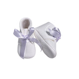 Scarpa Da Culla In vernice Neonato COQUITO 7033 - COQUITO - LuxuryKids