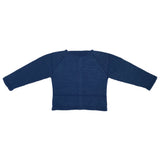 Cardigan In Caldo Cotone Neonato YOEDU 9504 - YOEDU - LuxuryKids