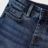 Jeans Slim Fit In Cotone Sostenibile Bambino MAYORAL 515 - MAYORAL - Luxury Kids