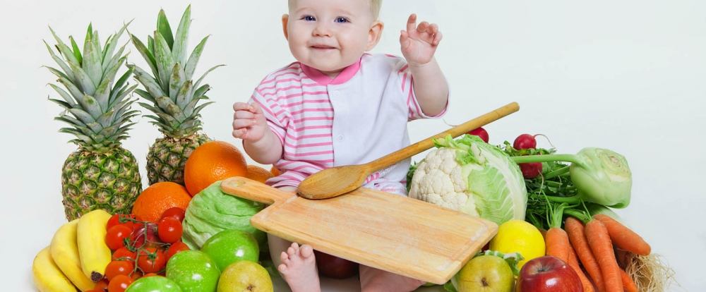 Come aumentare le difese immunitarie dei neonati