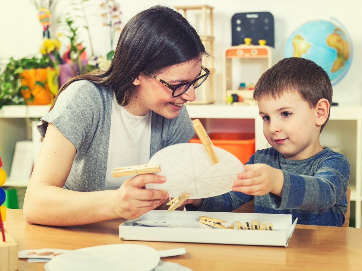 Giochi da fare a casa con i bambini