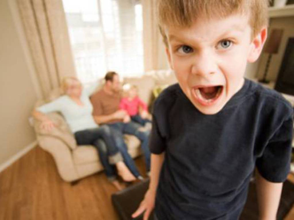 Bambini iperattivi consigli e curiosità