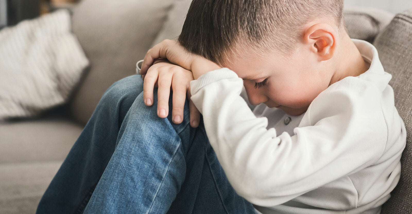 Bambini remissivi, consigli e curiosità