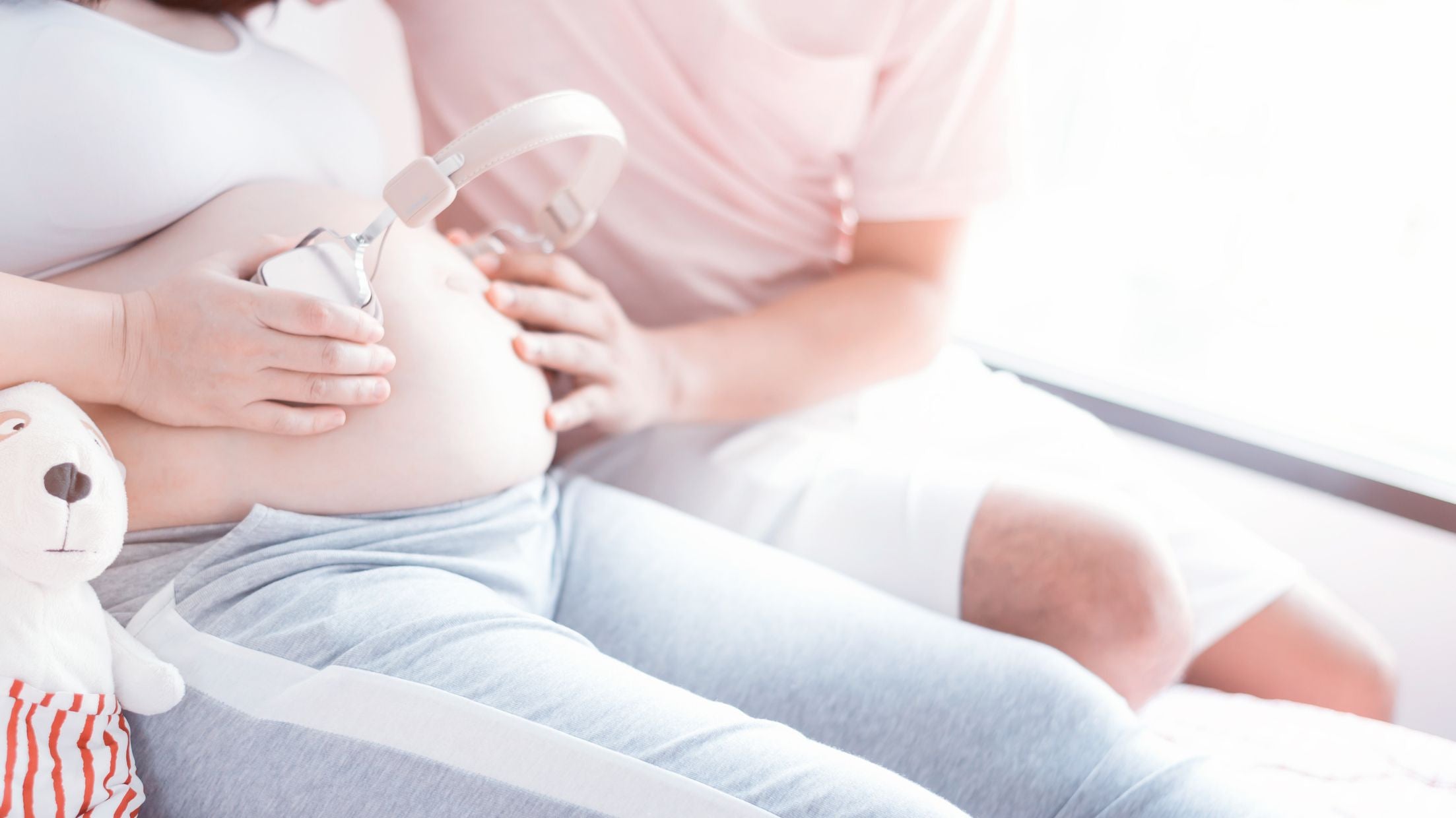 Coinvolgere il papà durante la gravidanza