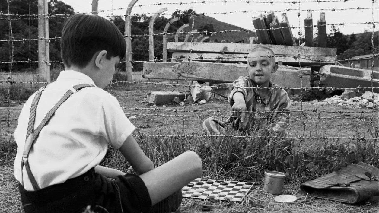 Come spiegare ai bambini  la giornata della memoria?